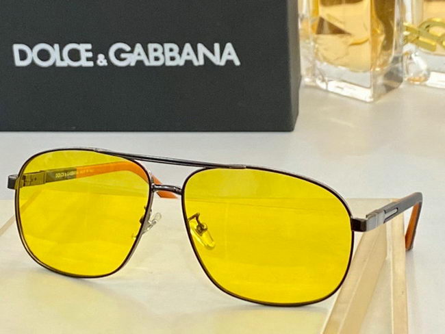 Dolce & Gabbana Sunglasses AAA+ ID:20220409-137